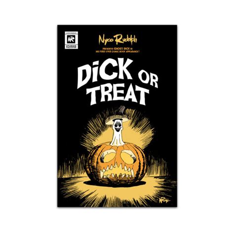 Pomni: Dick or Treat